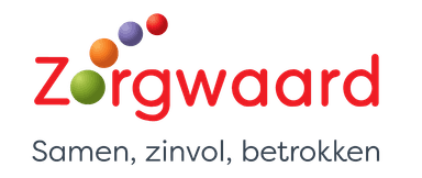 Logo van Zorgwaard